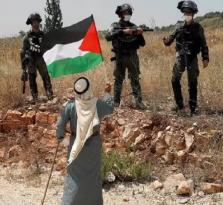 حصار عسكري ومالي: كيف انفرد المتطرفون في حكومة نتنياهو بالضفة الغربية؟
