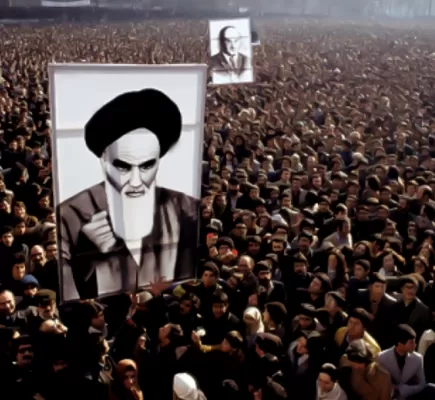 من كتاب الدماء المنسية: كيف أكلت الثورة الإيرانية أبناءها اليساريين؟