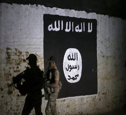 ملف تجنيس تركيا لمقاتلين من داعش يعود إلى الواجهة
