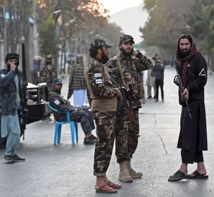 كيف يمكن مساعدة أفغانستان من دون التواطؤ مع طالبان؟ (1-2)