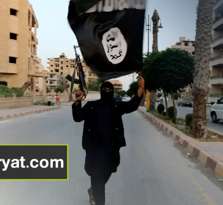 التحالف يكشف حصيلة عملياته ضد داعش... بالأرقام