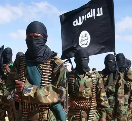 ماذا قرر تنظيم داعش ولاية الساحل بخصوص الزعيم الجديد؟