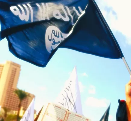 داعش والإخوان المسلمون ـ معركة واحدة