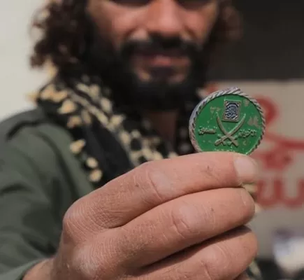 العلاقة بين الإخوان المسلمين وحزب التحرير