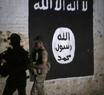 ضربة موجعة لتنظيم داعش باليمن