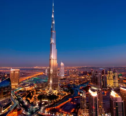 دبي تُقدم للعالم تجربتها الرقمية الناجحة