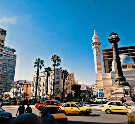 لا شيخ ولا أمير ولا أكثرية دينية: حماية المواطن حقّ لا منّة ـ نحو دولة القانون في سوريا