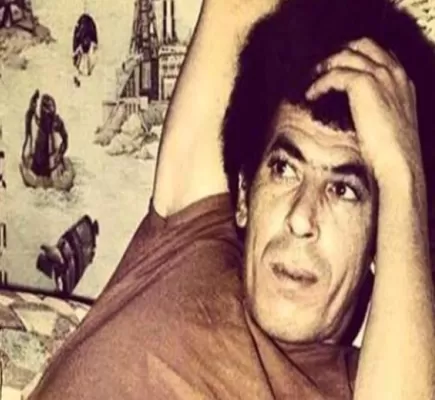 الصادق النيهوم : الفيلسوف الذي تحدى بنية السلطة الفكرية
