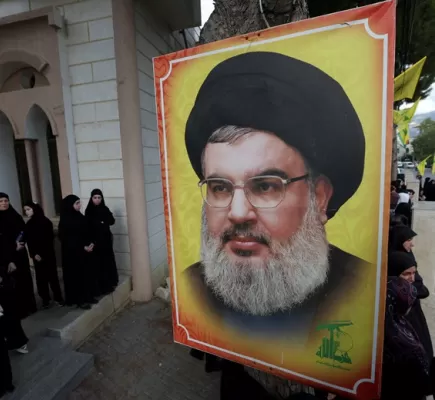 كشف هوية الجاسوس الذي أبلغ إسرائيل بمكان تواجد نصر الله... صفي الدين يتولى زمام الأمور في الحزب