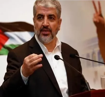 في نقد خطاب مشعل حول هجوم 7 أكتوبر