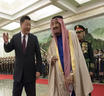 اتفاقيات بالمليارات... رئيس الصين في زيارة تاريخية للسعودية
