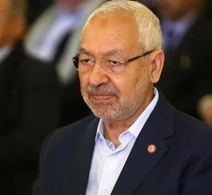 إخوان تونس والاستقواء بالخارج.. رهان خاسر على الوتر الدولي