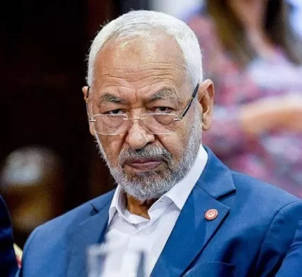 توقيف الغنوشي... هل يعيد حركة النهضة إلى طابعها الفوضوي والدموي؟