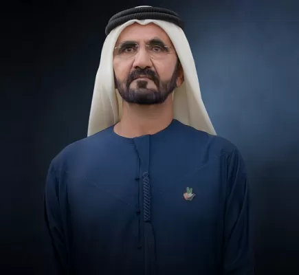 ما سر تغريدة الشيخ محمد بن راشد؟ طفرة قطاع الأعمال في دبي