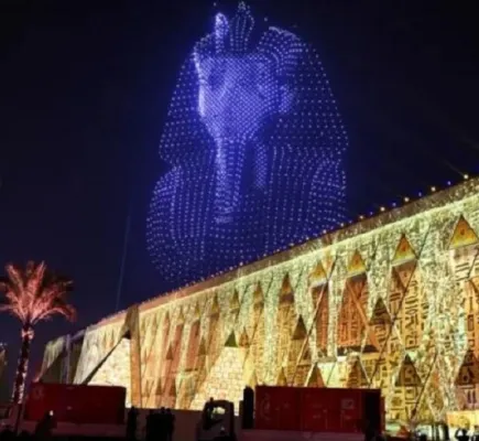 الإخوان وشيطنة التاريخ المصري القديم