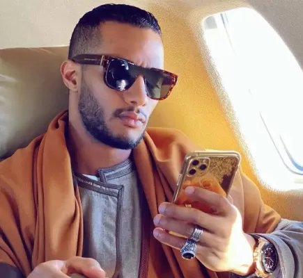 بعد ظهوره الأخير .. الجمهور يتهم محمد رمضان بالماسونية ومطالبات بإلغاء متابعته ..بماذا رد ؟!