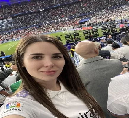 زوجة فالفيردي تنتقد أنشيلوتي والأخير يرد