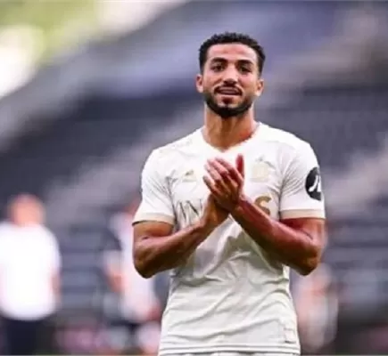 رداً على صفقة زيزو .. هل ينتقل محمد عبد الوهاب إلى الزمالك؟