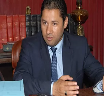 حازم القصوري لـ (حفريات): جماعة الإخوان تناور لخوض الانتخابات الرئاسية المقبلة في تونس وتسعى لإفساد المسار الدستوري