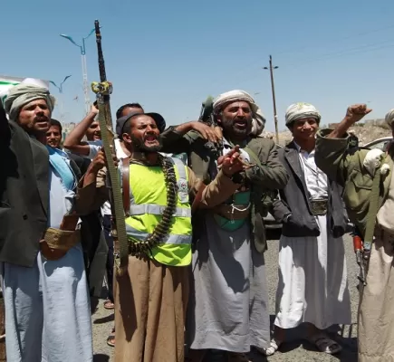 بعد إقصائهم... إخوان اليمن يتحالفون مع تنظيمات إرهابية