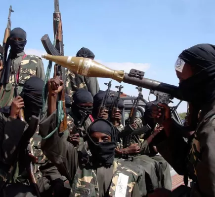 إرهاب داعش والقاعدة في أفريقيا يتمدد ولا ينحسر