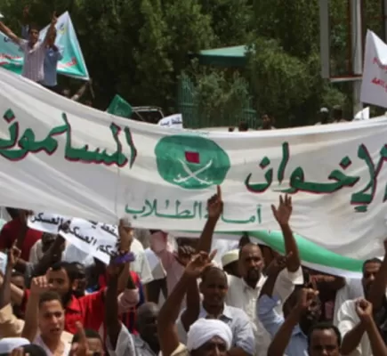 تقرير أممي يفضح جرائم إخوان السودان &amp;quot;الكيزان&amp;quot; ويبرئ الإمارات