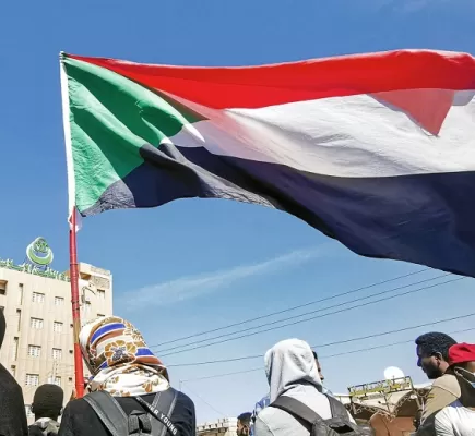 الفصائل السودانية تبحث تشكيل جيش موحد.‎‎.. تفاصيل