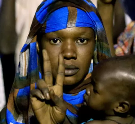 تحذيرات أممية من تفشي الحصبة وتزايد العنف الجنسي ضد النساء في السودان
