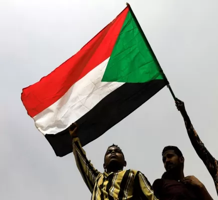 معركة الوعي: كيف يحاول الكيزان &amp;quot;إخوان السودان&amp;quot; إعادة التاريخ