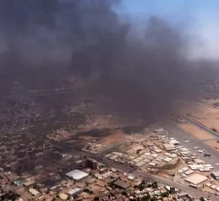 في عامها الثالث.. &amp;quot;الإخوان&amp;quot; وقود حرب السودان