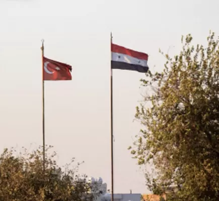 هل تكرر تركيا تجربة الإخوان المسلمين مع المعارضة السورية؟