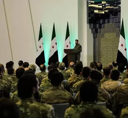 سوريا و حل جماعة &amp;quot;الإخوان&amp;quot;...