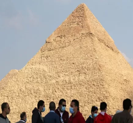 مخطط إخواني جديد لضرب السياحة في مصر... لماذا الآن؟