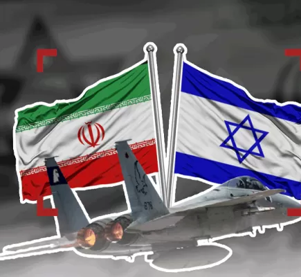 إيران التزمت بعدم تنفيذ عمليات ضد إسرائيل... تفاصيل