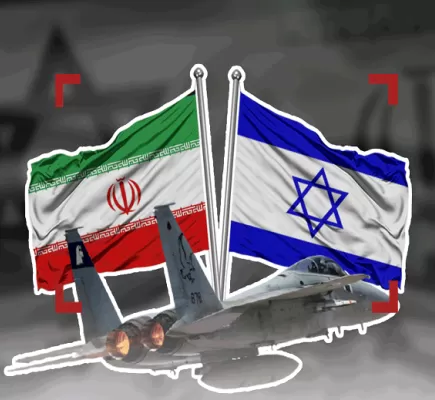 تصعيد مدروس بين إيران وإسرائيل في الإقليم يكشف أزمات تل أبيب وطهران العميقة