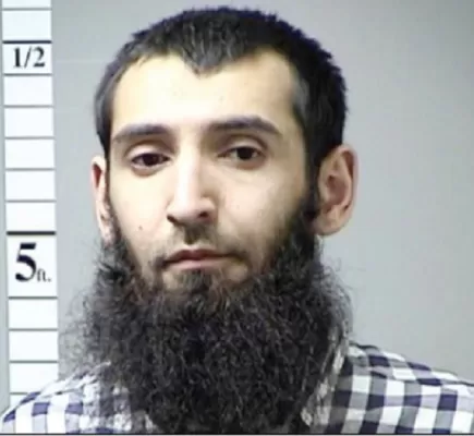 بعد ستة عقود من وقف العقوبة.. المطالبة باعدام ارهابي داعشي في امريكا