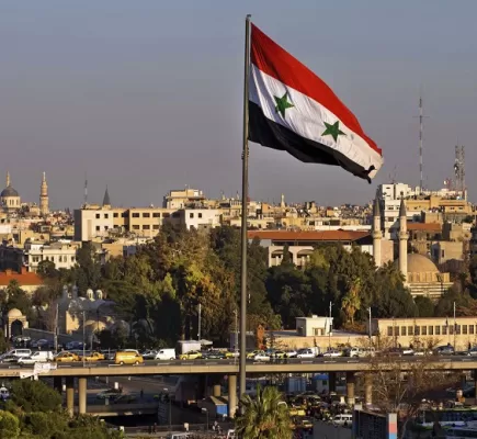 دول تعيق عودة سوريا لجامعة الدول العربية. ما شروطها؟