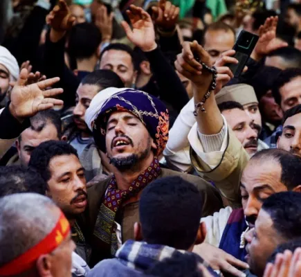 السردية الجامعة للإخوان وولاية الفقيه… مشروع واحد بوجهين