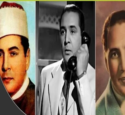 حسين صدقي: الواعظ الأخلاقي وخطيب السينما المصرية