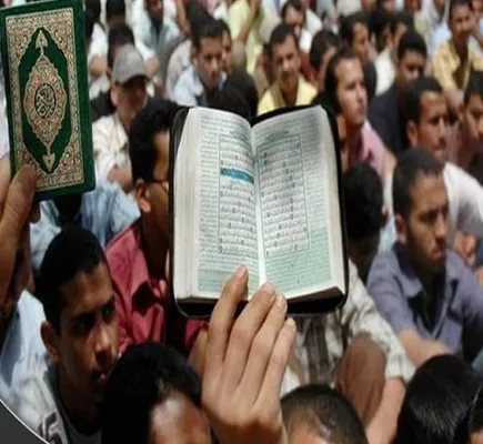 التأسيس الثاني للإخوان المسلمين 4/4: صناعة هيكل تنظيمي هرمي