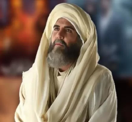 بسبب التعديلات .. طارق العريان يطلب حذف اسمه من تتر مسلسل معاوية
