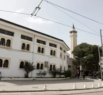 تونس تتجه لتقليص استهلاك الطاقة بالمساجد... لماذا؟