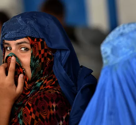 حقوق المرأة تحدث انقسامات داخل حركة طالبان... تفاصيل