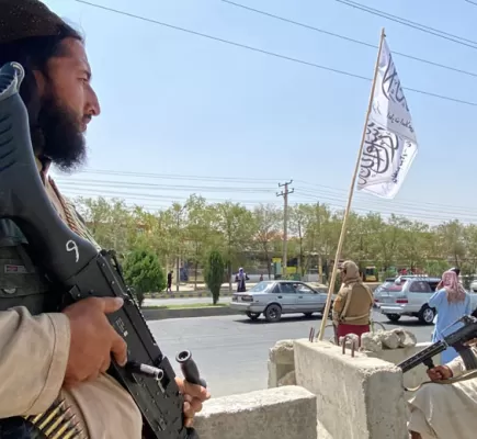 طالبان لم تتغير وما تزال تمارس سياستها الاستبدادية... تفاصيل