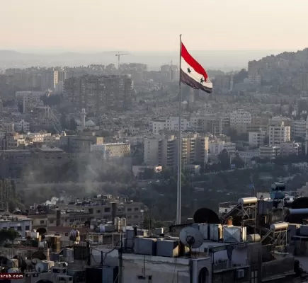 مستقبل سوريا بين التطمينات والتحديات