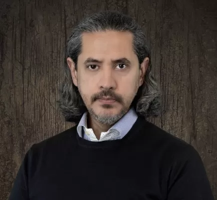القرضاوي... خطر العبور في الزحام!