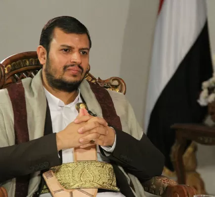 عبد الملك الحوثي يطلق مزاعم جديدة تتعلق بالتطور العسكري