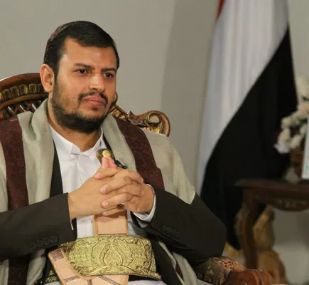 منهم عبد الملك والمشاط... اتهامات تطال عدد من قيادات الحوثي باستهداف المنشآت النفطية