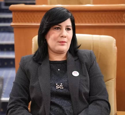 عقوبة بعضها تصل إلى الإعدام... هذه أبرز التهم الموجهة إلى السياسية التونسية عبير موسي
