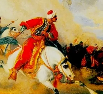 محاولة عربيّة للاستقلال عن الحكم العثمانيّ... كيف انتهت إمارة فخر الدين المعنيّ؟